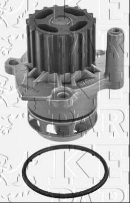 KEY PARTS kcp2070 -  Водяной насос